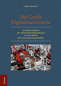 Produktbild: Die Gro&szlig;e Digitalmaschinerie