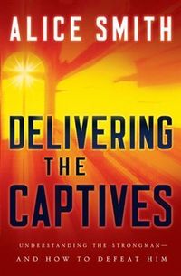 Produktbild: Delivering the Captives