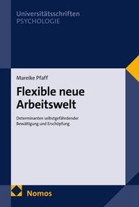 Produktbild: Flexible neue Arbeitswelt