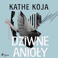 Produktbild: Dziwne anioły