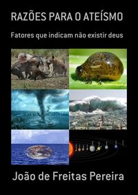 Produktbild: Raz&otilde;es Para O Ate&iacute;smo