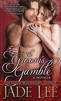 Produktbild: Groom's Gamble