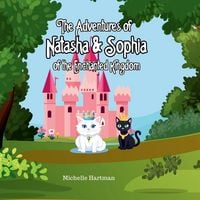 Produktbild: The Adventures of Natasha and Sophia of the Enchanted Kingdom
