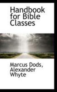 Produktbild: Handbook for Bible Classes