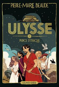 Produktbild: Ulysse
