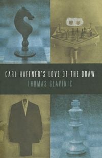 Produktbild: Carl Haffners Love of the Draw