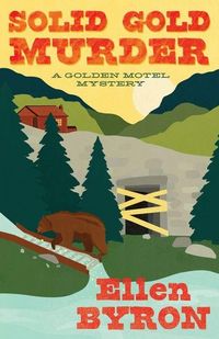 Produktbild: Solid Gold Murder