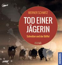 Produktbild: Tod einer J&auml;gerin