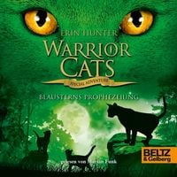 Produktbild: Warrior Cats - Special Adventure. Blausterns Prophezeiung
