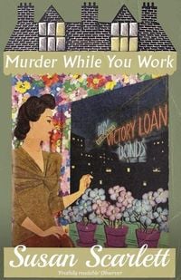 Produktbild: Murder While You Work