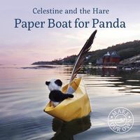 Produktbild: Paper Boat for Panda