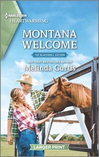 Produktbild: Montana Welcome