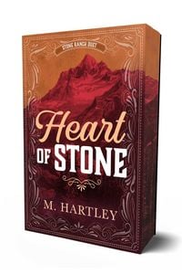 Produktbild: Heart of Stone