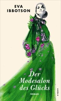 Produktbild: Der Modesalon des Gl&uuml;cks