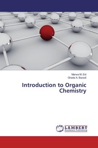 Produktbild: Introduction to Organic Chemistry