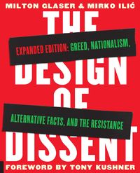 Produktbild: The Design of Dissent, Expanded Edition