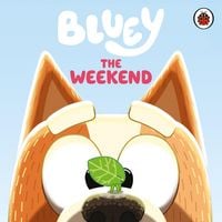 Produktbild: Bluey: The Weekend
