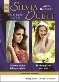 Produktbild: Silvia-Duett - Folge 15