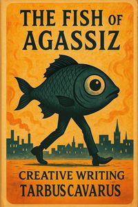Produktbild: The Fish of AgassiZ - Creative Writing