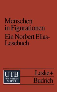 Produktbild: Menschen in Figurationen
