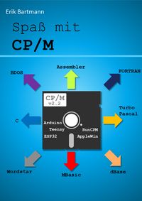 Produktbild: Spa&szlig; mit CP/M