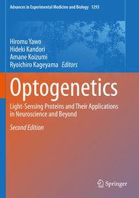 Produktbild: Optogenetics