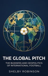 Produktbild: The Global Pitch