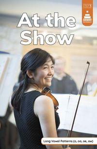Produktbild: At the Show