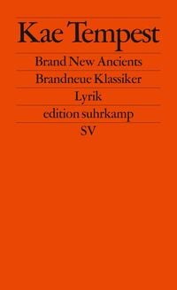 Produktbild: Brand New Ancients / Brandneue Klassiker