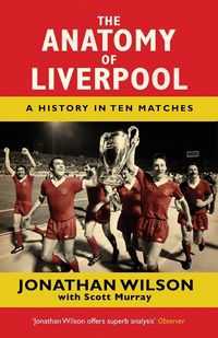 Produktbild: The Anatomy of Liverpool