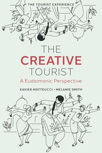 Produktbild: Creative Tourist
