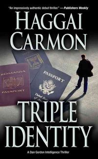 Produktbild: Triple Identity