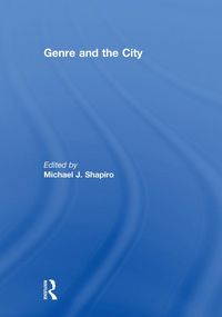Produktbild: Genre and the City