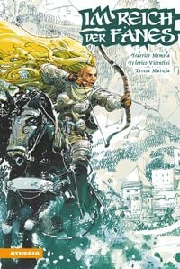 Produktbild: Im Reich der Fanes