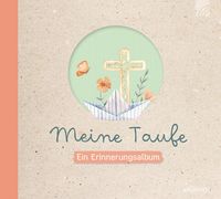 Produktbild: Brunnen Meine Taufe - Ein Erinnerungsalbum