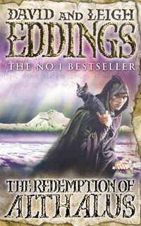Bild vom Artikel The Redemption of Althalus vom Autor David Eddings