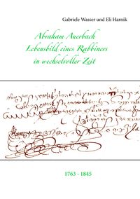 Produktbild: Abraham Auerbach