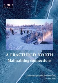 Produktbild: A Fractured North