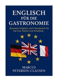 Produktbild: Englisch f&uuml;r die Gastronomie