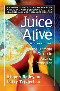 Produktbild: Juice Alive