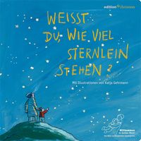 Produktbild: Wei&szlig;t du, wie viel Sternlein stehen?