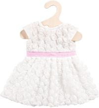 Produktbild: Heless - Puppen-Traumkleid, klein, Gr. 28-35 cm