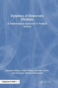 Produktbild: Dynamics of Democratic Elections
