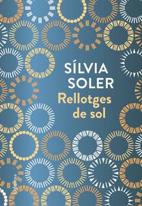 Produktbild: Rellotges de sol