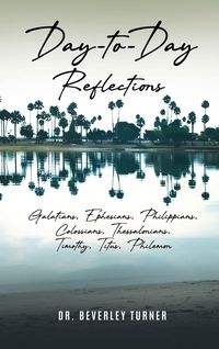 Produktbild: Day to Day Reflections