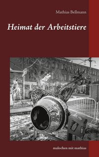 Produktbild: Heimat der Arbeitstiere