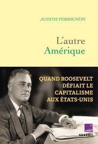 Produktbild: L'autre Am&eacute;rique