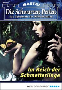 Produktbild: Die schwarzen Perlen - Folge 22