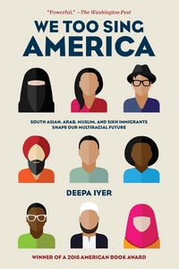 Produktbild: We Too Sing America