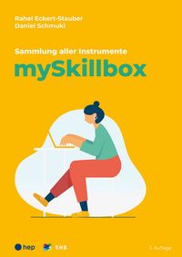Produktbild: Instrumente mySkillbox (inkl. 4-Jahres-Lizenz, Neuauflage 2026)
